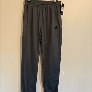 Jordan Gray Casual Tapered Bottoms